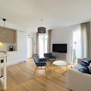 Penthouse Appartement
